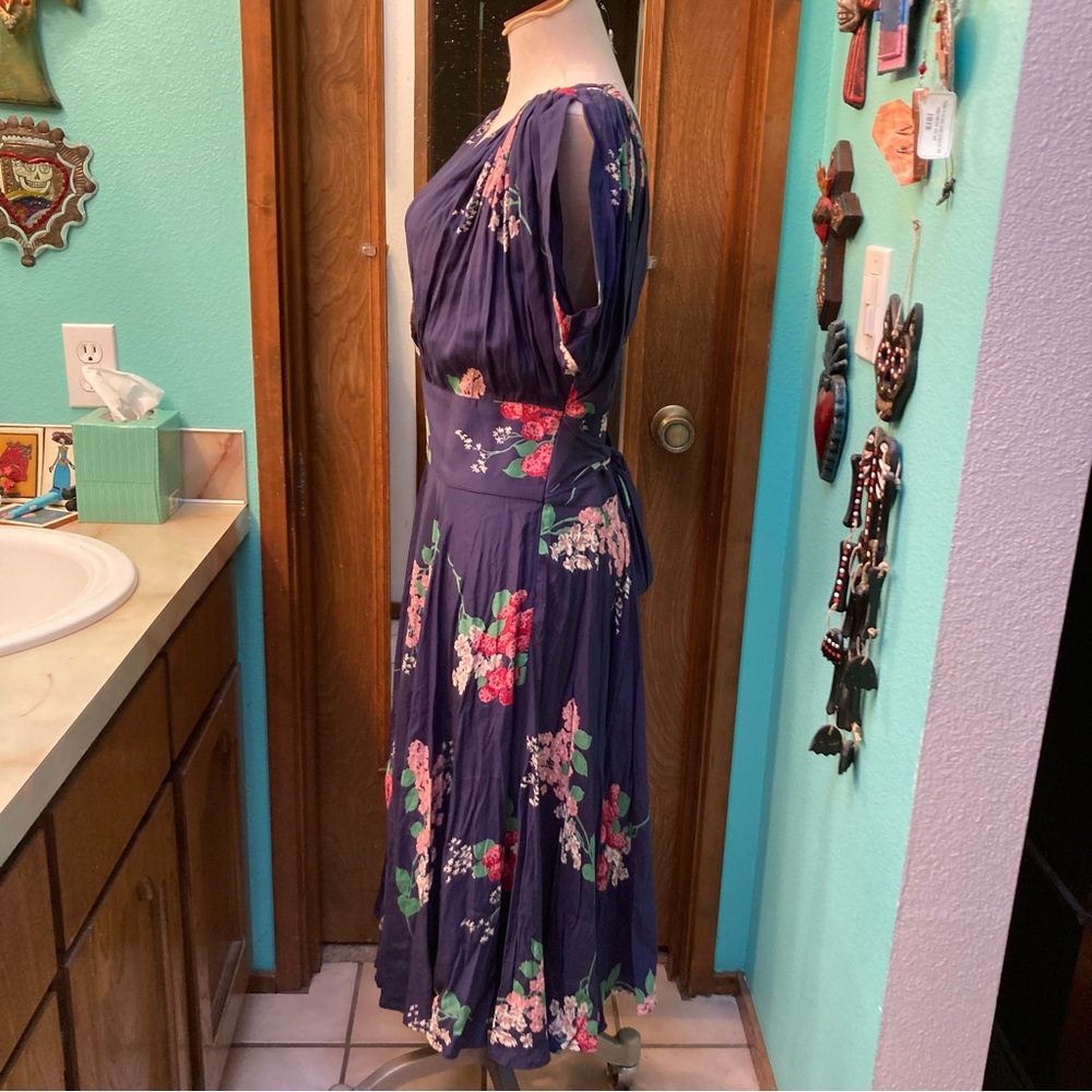 NWT Size 18 Obi Dress from Trashy Diva - Picture 7 of 13
